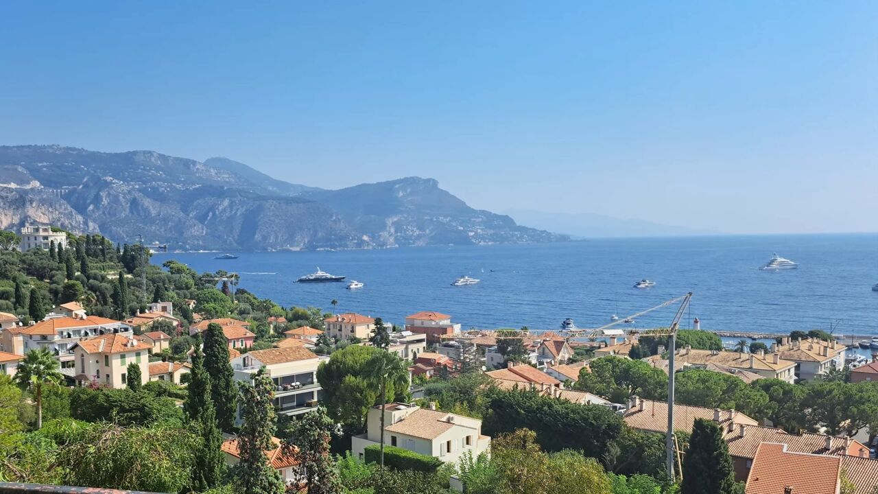 maison  pièces 1243 m2 à vendre à Saint-Jean-Cap-Ferrat (06230)