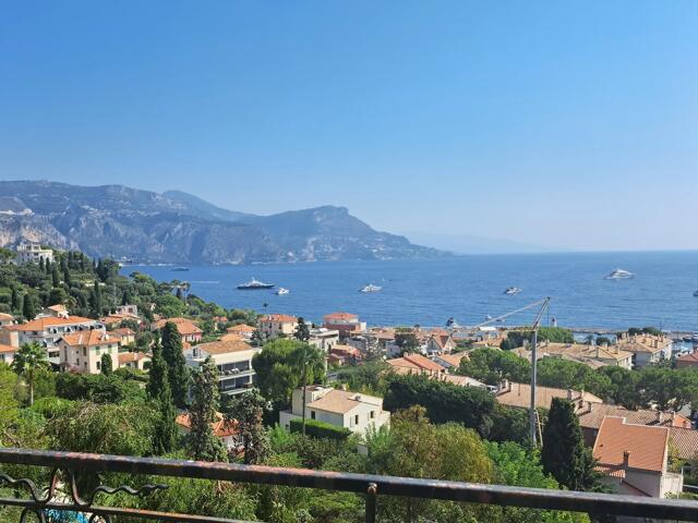 Maison proposé à Saint-Jean-Cap-Ferrat