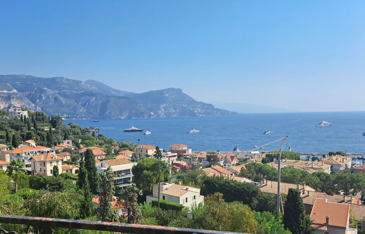 maison  pièces 1243 m2 à vendre à Saint-Jean-Cap-Ferrat (06230)