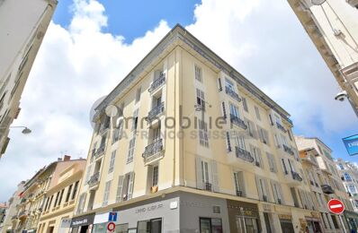 vente appartement 195 000 € à proximité de Vence (06140)