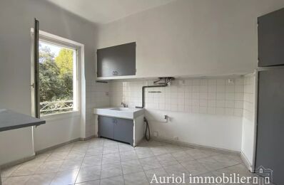 vente appartement 115 000 € à proximité de Marseille 11 (13011)