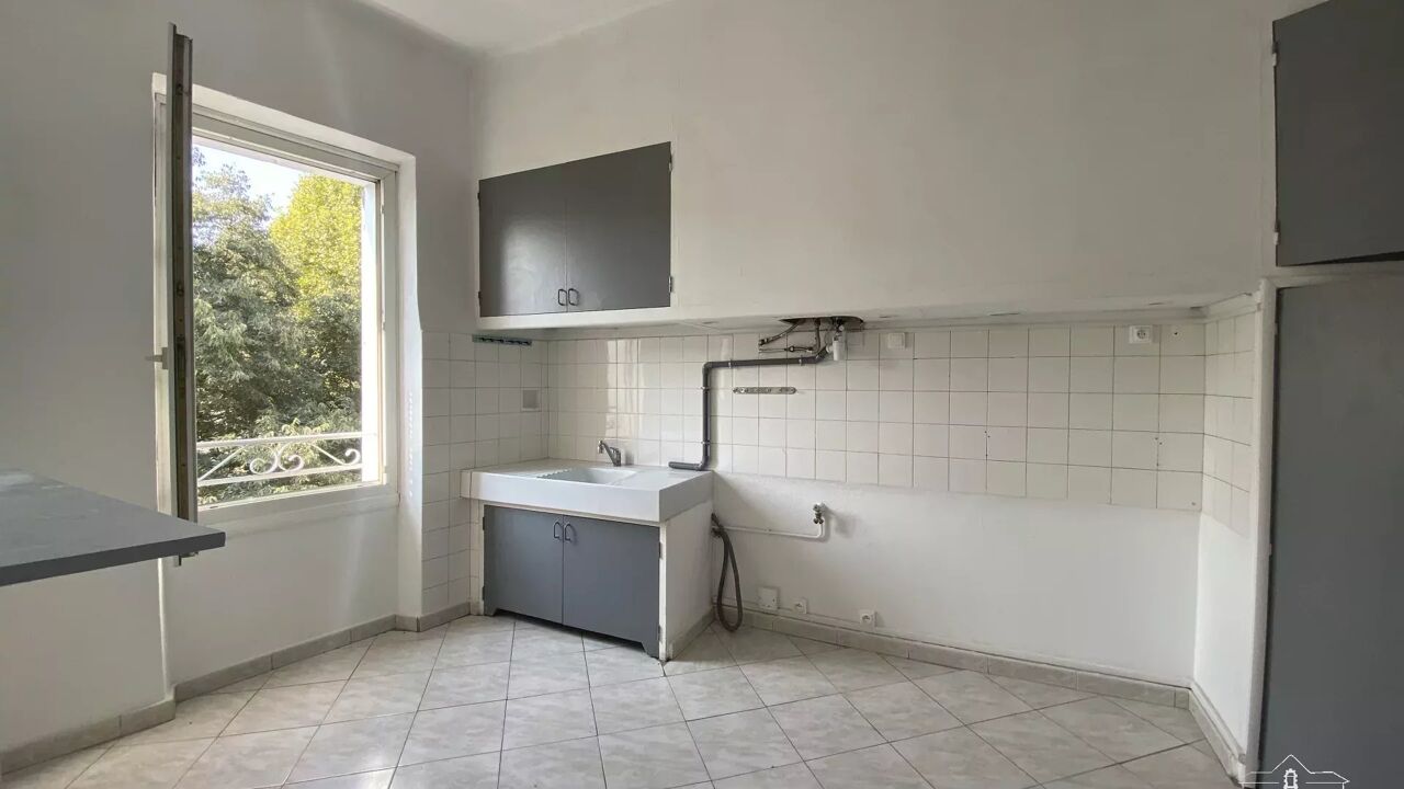 appartement 1 pièces 33 m2 à vendre à Auriol (13390)