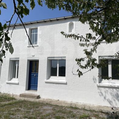 Maison 5 pièces 137 m²