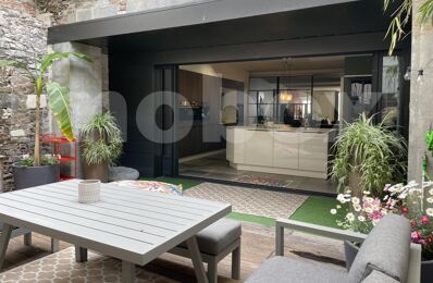 vente maison 399 990 € à proximité de Champtoceaux (49270)