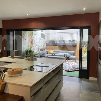 Maison 5 pièces 175 m²