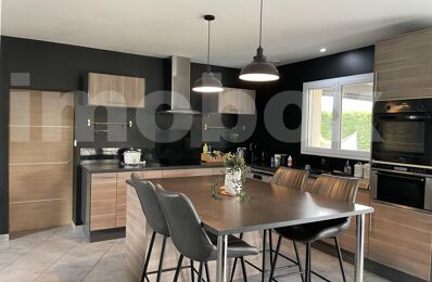 vente maison 349 990 € à proximité de Saint-Mars-la-Jaille (44540)