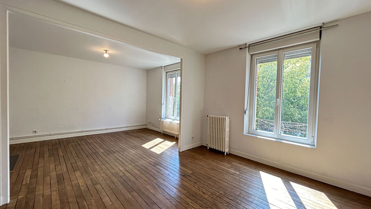 appartement 4 pièces 89 m2 à louer à Reims (51100)