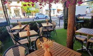 Commerce   m² à vendre à Beaulieu-sur-Mer (06310)