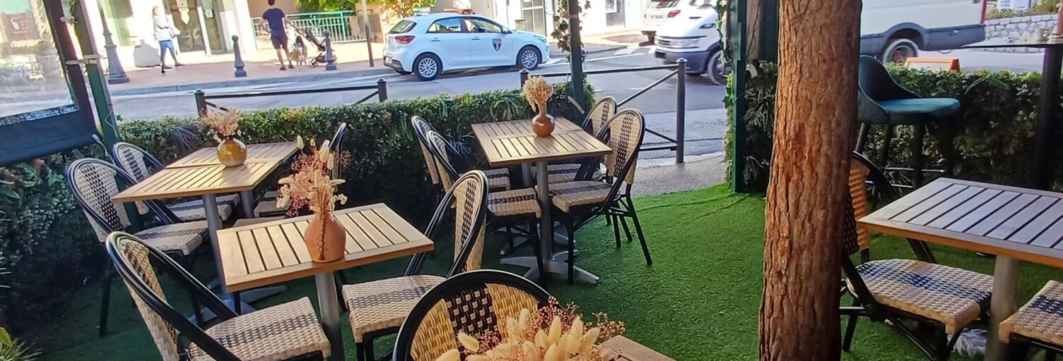 Commerce   m² à vendre à Beaulieu-sur-Mer (06310)