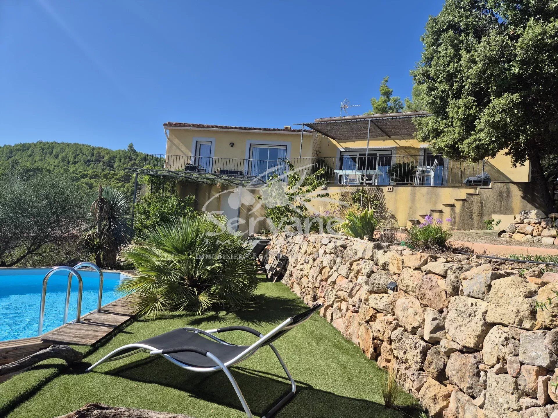 Montfort-sur-Argens Maison 6 pièces 155 m²