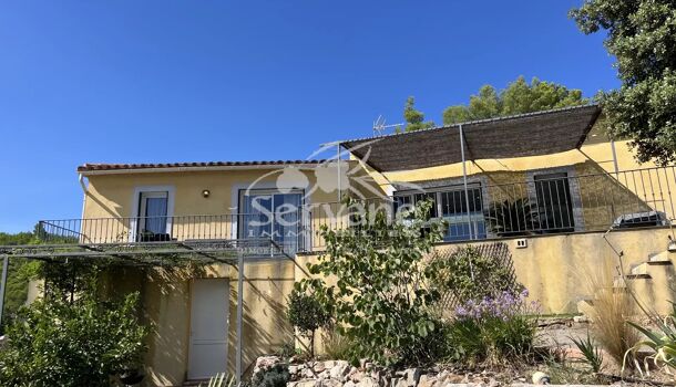 Villa / Maison 6 pièces  à vendre Montfort-sur-Argens 83570