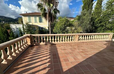 appartement 3 pièces 75 m2 à vendre à Nice (06000)