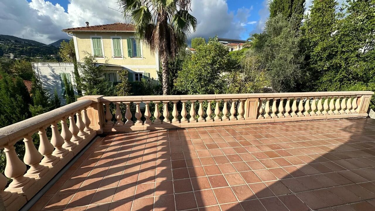 appartement 3 pièces 75 m2 à vendre à Nice (06000)