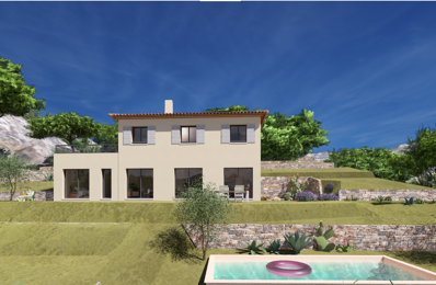 maison  pièces  m2 à vendre à Grasse (06130)