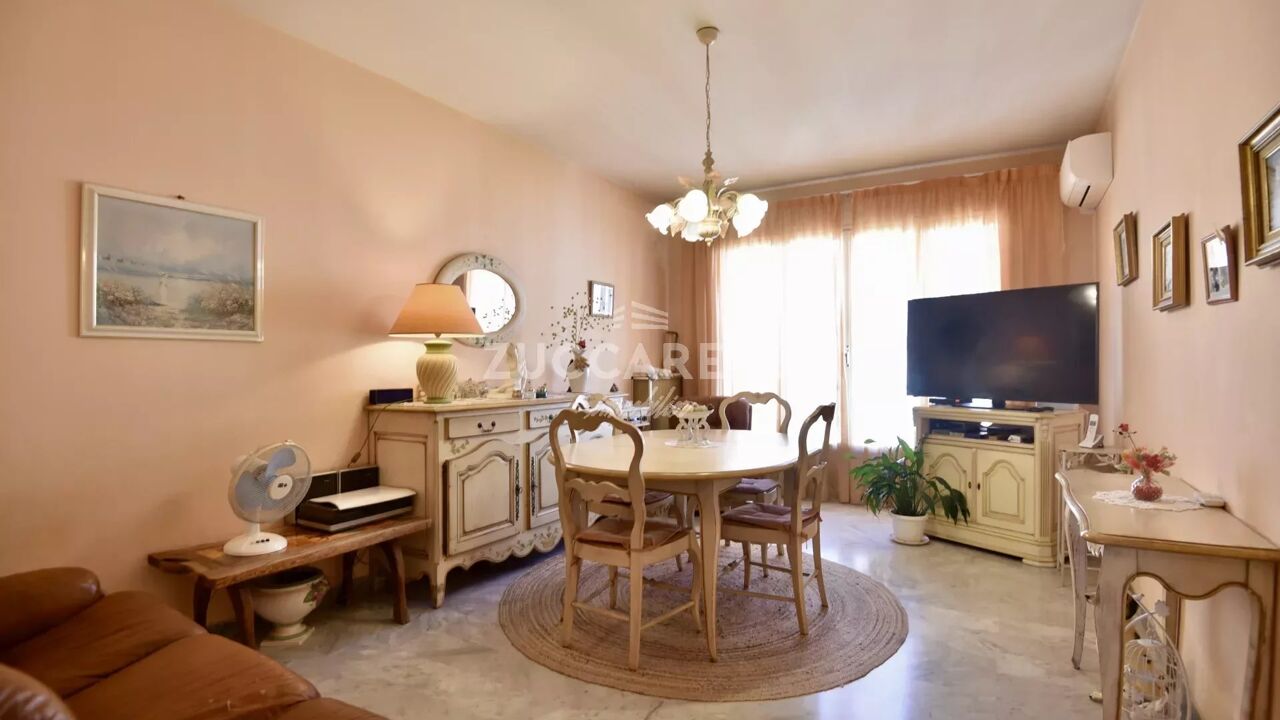 appartement 3 pièces 74 m2 à vendre à Nice (06300)