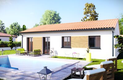 construire maison 226 490 € à proximité de Pompertuzat (31450)