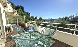 Appartement 4 Pièces 85 m² à vendre à Le Cannet (06110)