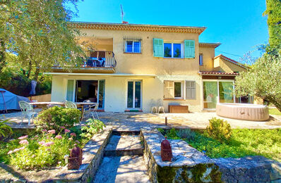 vente maison 954 000 € à proximité de Saint-Paul-de-Vence (06570)