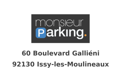 location garage 70 € CC /mois à proximité de Neuilly-sur-Seine (92200)