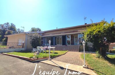 vente maison 449 735 € à proximité de Lasserre-Pradère (31530)