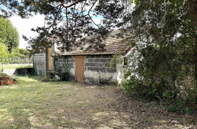 vente maison 90 000 € à proximité de Saint-Hilaire-sous-Charlieu (42190)