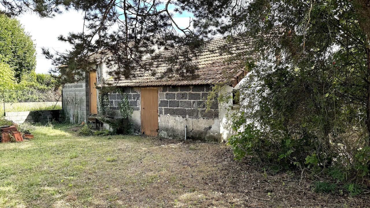 maison 2 pièces 50 m2 à vendre à Riorges (42153)