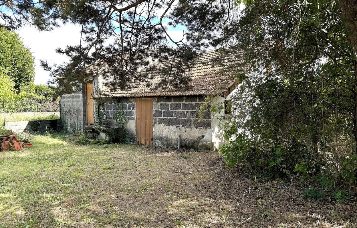 maison 2 pièces 50 m2 à vendre à Riorges (42153)