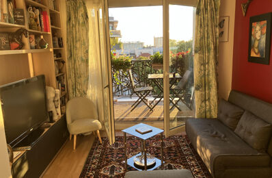 vente appartement 335 800 € à proximité de Paris 3 (75003)