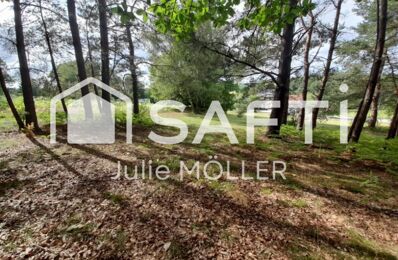 vente terrain 25 000 € à proximité de Saint-Silvain-Montaigut (23320)