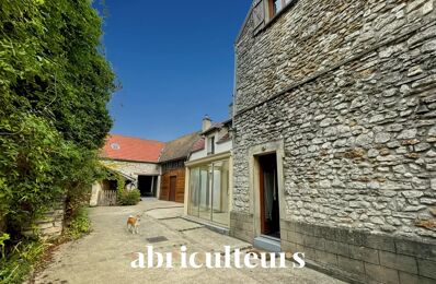 vente maison 432 000 € à proximité de Villers-en-Arthies (95510)