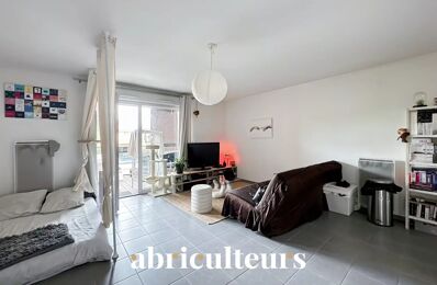 vente appartement 149 000 € à proximité de Balma (31130)