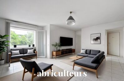 vente appartement 189 000 € à proximité de Vieille-Toulouse (31320)