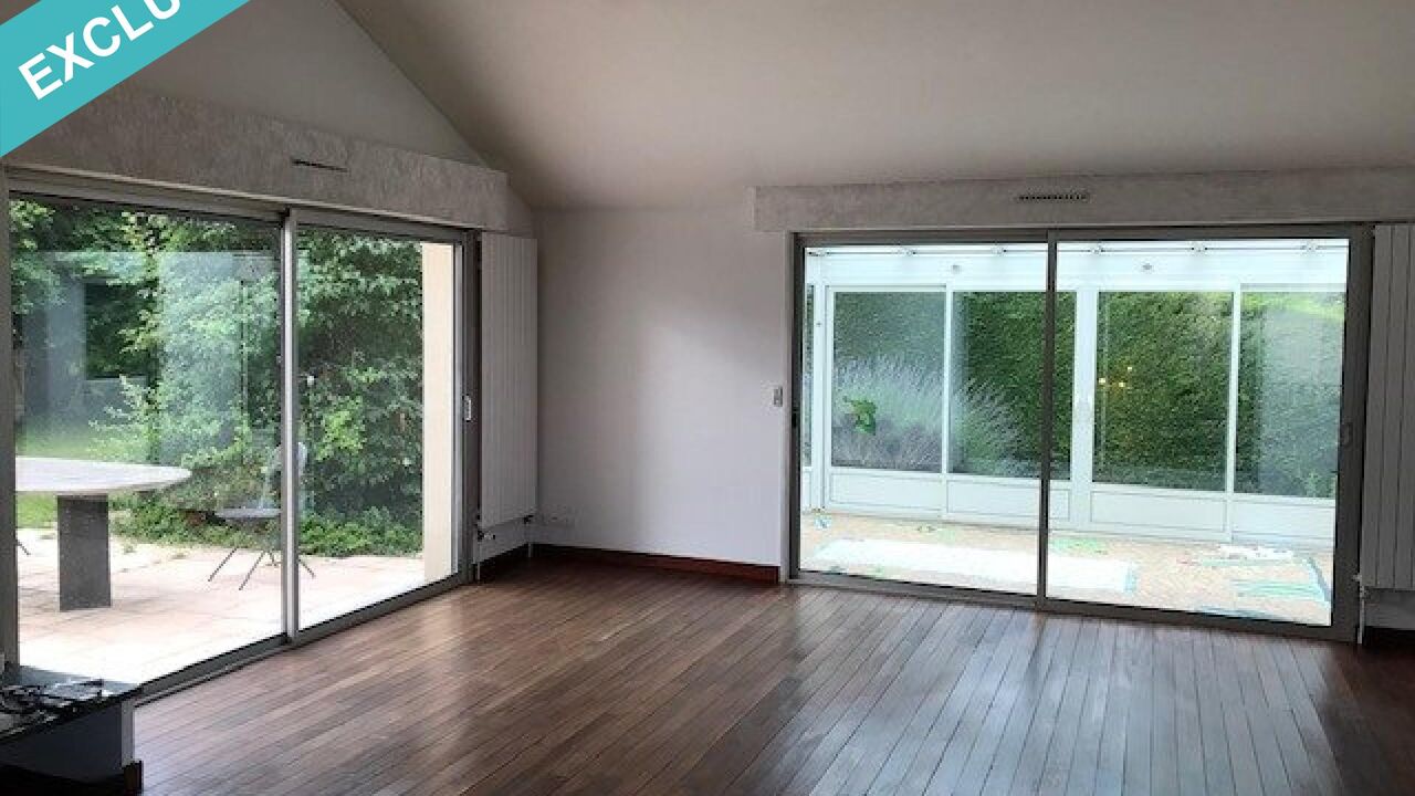 maison 9 pièces 189 m2 à vendre à Villers-Lès-Nancy (54600)