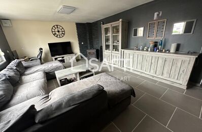 vente maison 232 600 € à proximité de Oignies (62590)