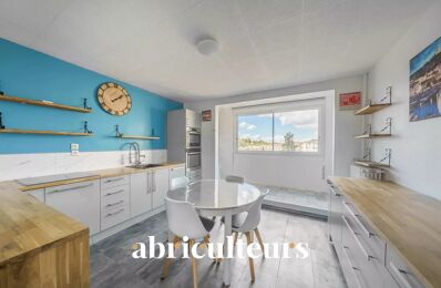 vente appartement 156 000 € à proximité de Marseille 4 (13004)