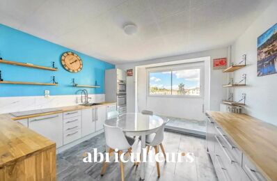 vente appartement 137 000 € à proximité de Marseille 7 (13007)