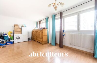 vente appartement 189 000 € à proximité de Maurecourt (78780)