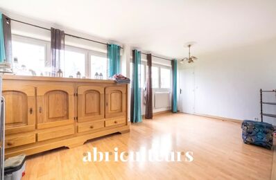 vente appartement 165 000 € à proximité de Bouffémont (95570)