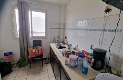 vente appartement 140 000 € à proximité de Sainte-Suzanne (97441)