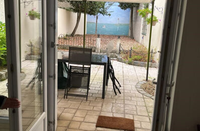 vente appartement 315 000 € à proximité de Rivedoux-Plage (17940)