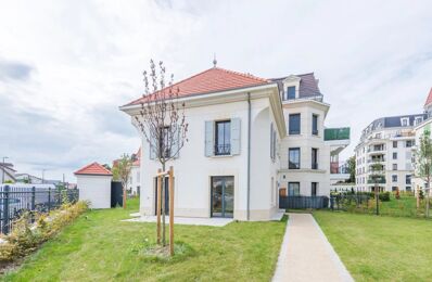 vente maison 620 000 € à proximité de Clamart (92140)