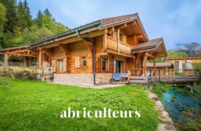 vente maison 1 050 000 € à proximité de Talloires-Montmin (74290)