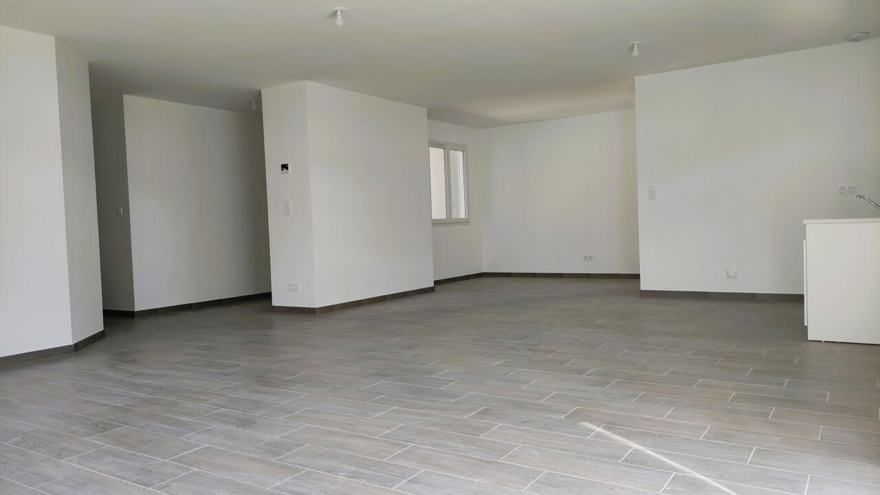 maison 5 pièces 105 m2 à vendre à Villegats (27120)