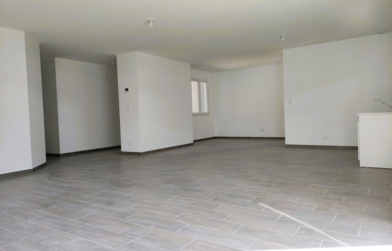 maison 5 pièces 105 m2 à vendre à Villegats (27120)