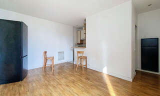 Appartement 2 Pièces 35 m² à vendre à Saint-Maur-des-Fossés (94100)