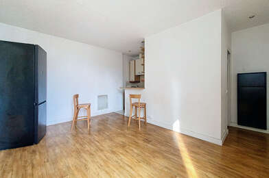 Appartement 2 pièces 215000 €