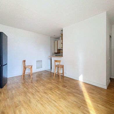 Appartement 2 pièces 215000 €