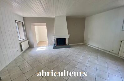 vente maison 326 000 € à proximité de Autouillet (78770)