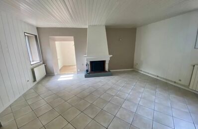 maison 6 pièces 130 m2 à vendre à Mantes-la-Ville (78711)