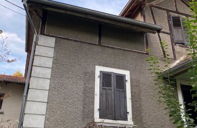 vente maison 250 000 € à proximité de Wolschwiller (68480)